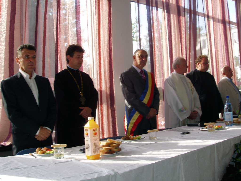FOTO: Nunta de Aur, Baia Mare, 2009 (c) eMaramures.ro